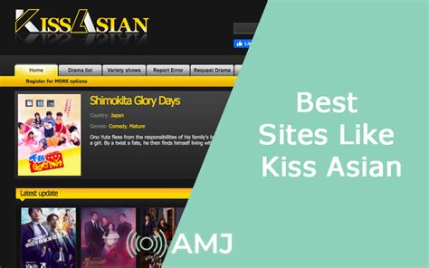 kissasian.sh watch asian drama and shows free in hd (2023)|Top 8 Sites Like KissAsian to Watch Asian Movies Online .